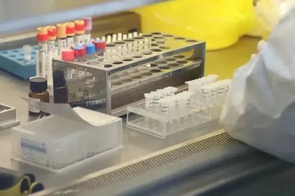 第一附属医院|@核酸检测的你:别急!样本要经历7个关卡