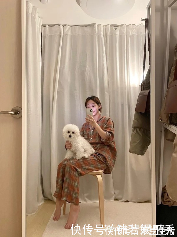 隔断|结束3年合租生活,买下33㎡公寓一人独居,巴掌大空间却五脏俱全