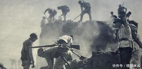 性命|唯一有良心的日本兵,牺牲性命,偷偷给八路军送去10万发子弹!