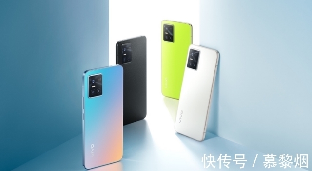 vivo|vivo手机再次发力：1亿像素+联发科天玑1100！