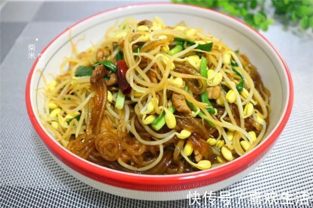 春节来临，分享8道家常菜，几分钟做一道，清爽开胃适合过年