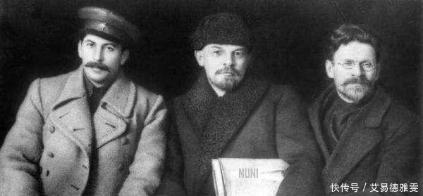 影响力|苏联红军之父,后被苏联抛弃,他的影响力为何在南美“开花”?