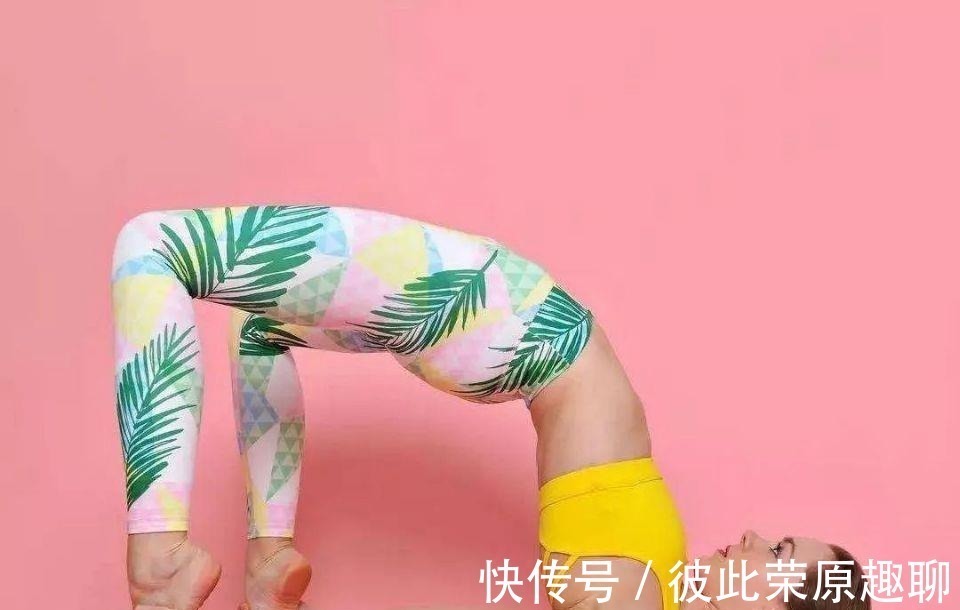 关节|瑜伽人须知的6个解剖学术语,附12个站立体式解剖图!