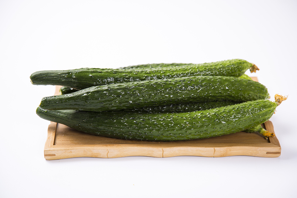 少吃点|黄瓜的4种错误吃法要谨记,不仅没有营养,严重还有患癌的危险