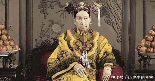 咸丰皇帝|为什么慈禧守寡47年,却没有恋爱丑闻?