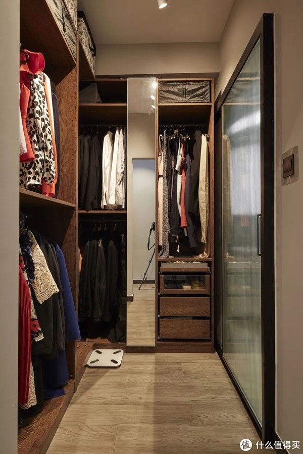 厨房|不要定制柜，6米客厅0杂物，全屋宜家却比豪宅还精致！！