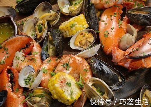 高嘌呤食物|比猪肉嘌呤含量高40倍,很多人却把它当宝,难怪尿酸升高痛风不断