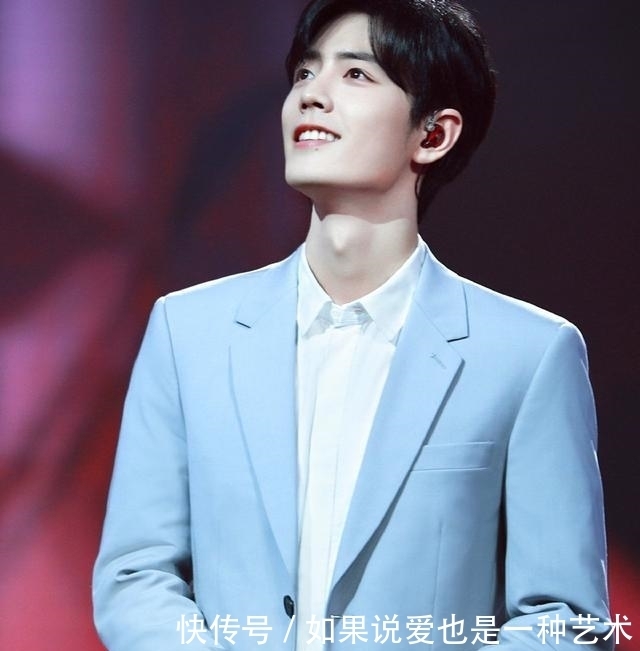 肖战综艺揽获大奖,被誉为首部爆款纪录片,肖战很棒