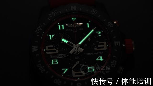 时标 运动时我们需要一块什么样的腕表!