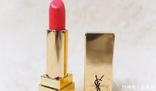 珊瑚色|黄皮灾难!黄皮妹子一定要绕开这些口红雷区,求求你们不要买!