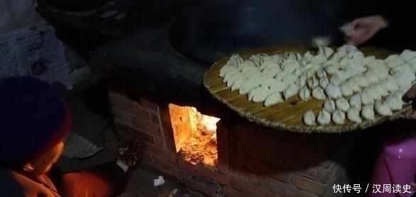 小吃|奶奶包的这种馅的饺子,我从小吃到大,永远也吃不烦!