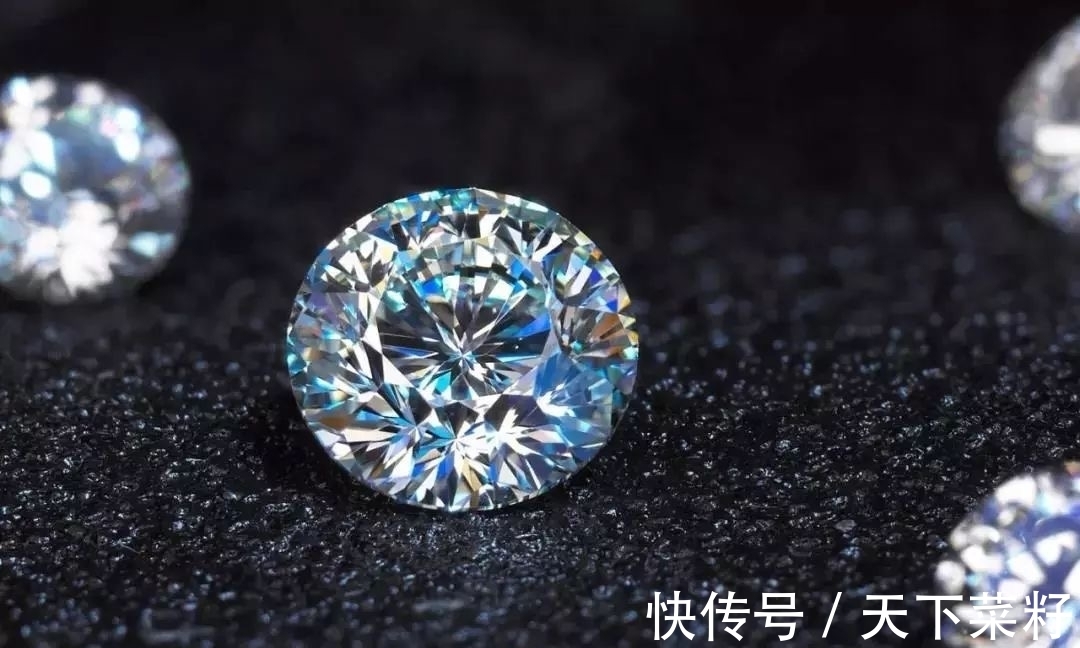 钻石|还在M钻石“骗局” 02