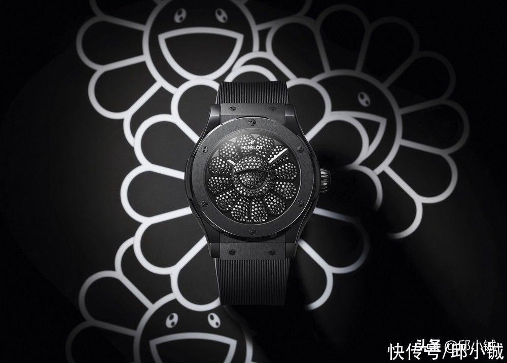 2021已经快过2个月了！哪些新出的联名腕表值得关注？