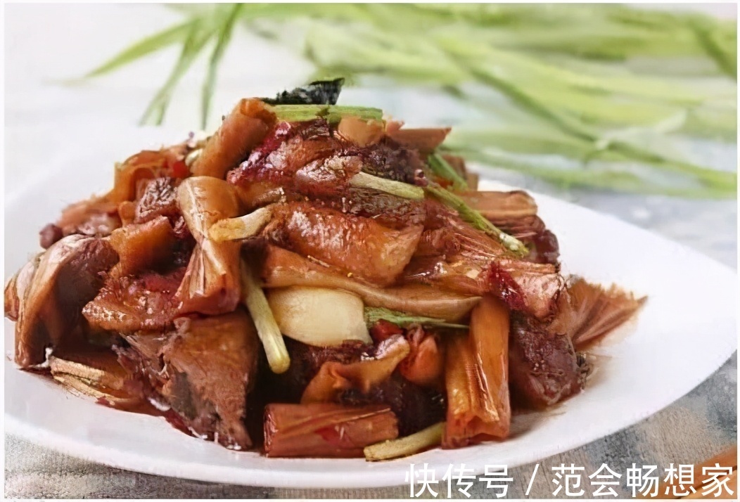 美食|女性不想满脸皱纹,可以坚持吃三种美食,美容护肤,淡化色斑