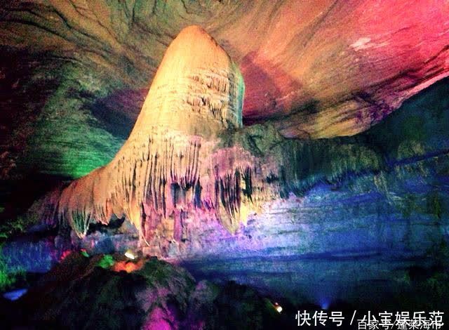 老年|到九江,除了游庐山,还有更多的选择