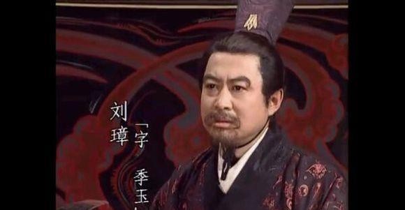 名将|蜀汉名将:他一生多次易主,作为降将,却一次比一次混得好