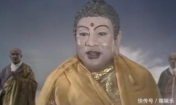 如来残忍地将猴子压在五行山下是在救他如果不压,猴子下场很惨