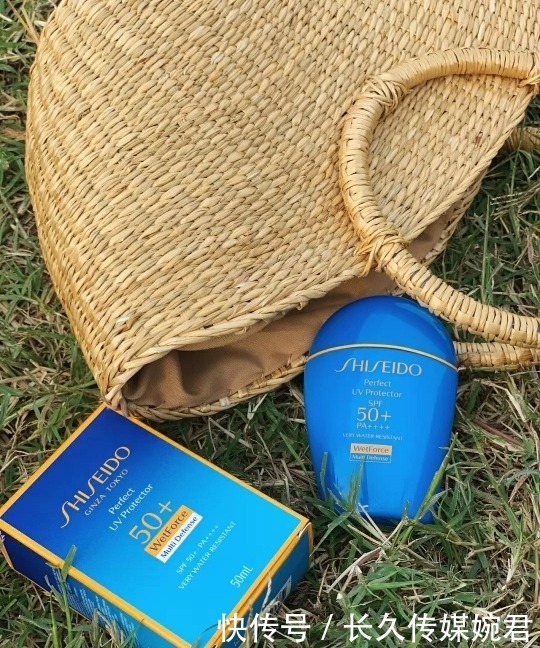 防晒效果|防晒怎么少的了?在今年这个夏日里,这几款防晒霜不要错过