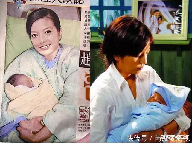 产妇|为什么越来越多的女明星选择剖腹产,而不愿意顺产生娃,原因在这