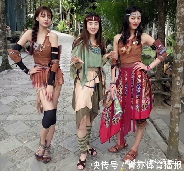 沈夢辰淘汰后,曬姐姐丑圖!劉雯事件重演,關(guān)系好還是情商低?