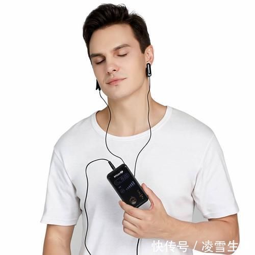 严重失眠怎么办心诺即眠睡眠仪，让你安稳入睡不用愁