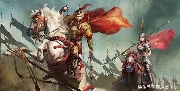 抗金|岳飞是怎么死的：一块石碑揭开谜底