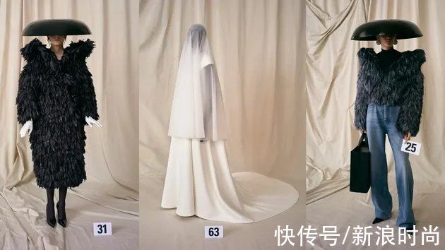 奢侈品|Meta线上呼叫Balenciaga，新的奢侈品概念会在这里诞生？