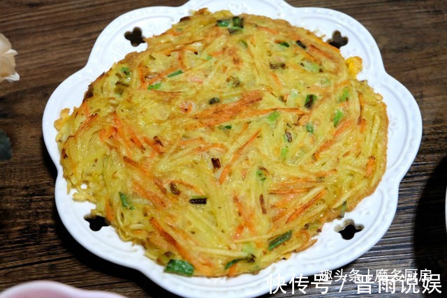 电饭锅|早餐不知道吃什么看看我家一周早餐搭配和做法，照着做就行了