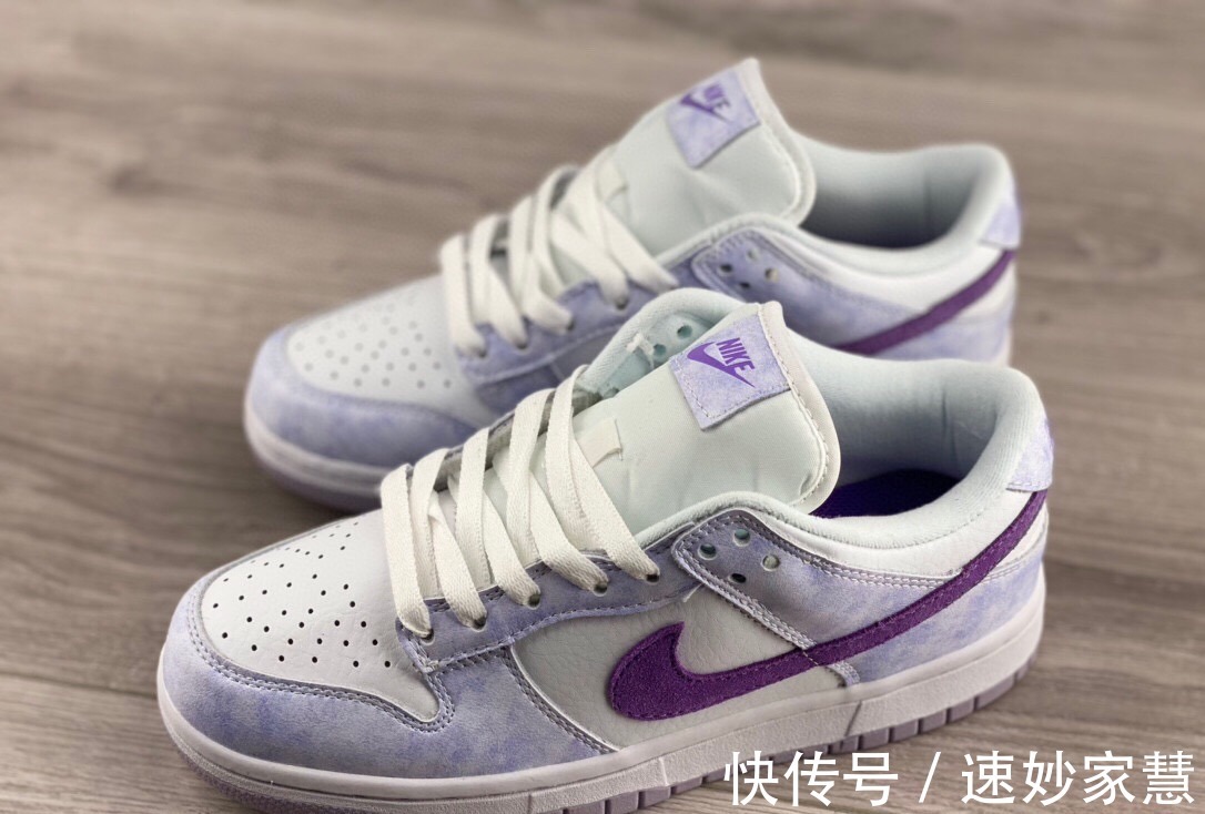 gs|耐克Nike Wmns SB Dunk Low GS