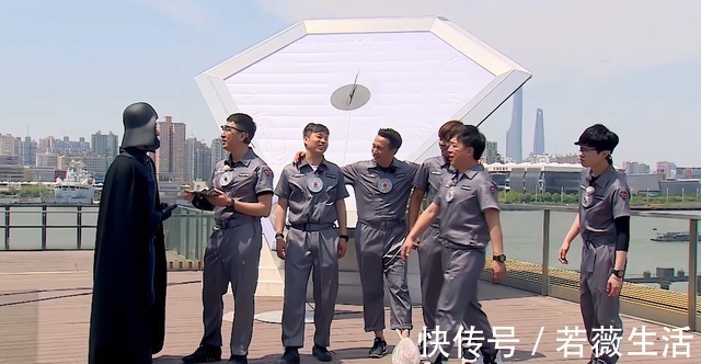 孫紅雷|“極挑男人幫”再聚首制作綜藝，導(dǎo)演人選確定嚴敏，王迅處境尷尬