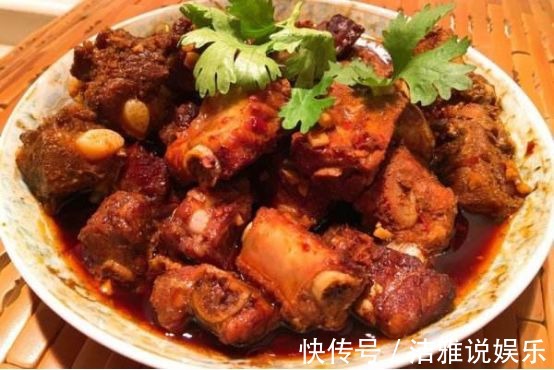 百吃不腻的几道家常美食，想想都让人流口水，好吃又美味