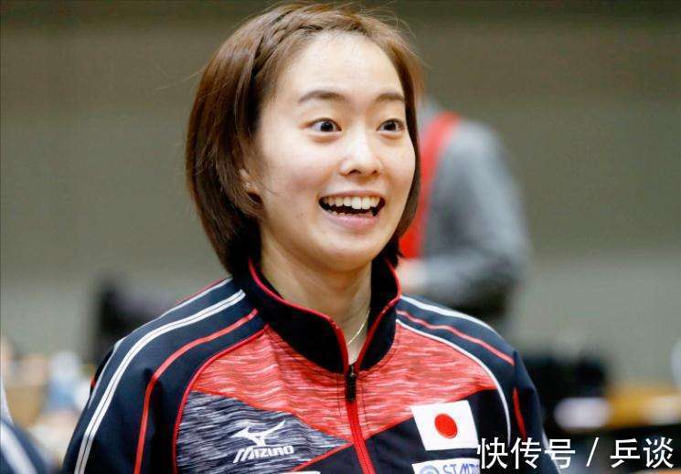 刘诗雯|石川佳纯迎来29岁生日！世界乒坛的美女，你还知道哪些人？