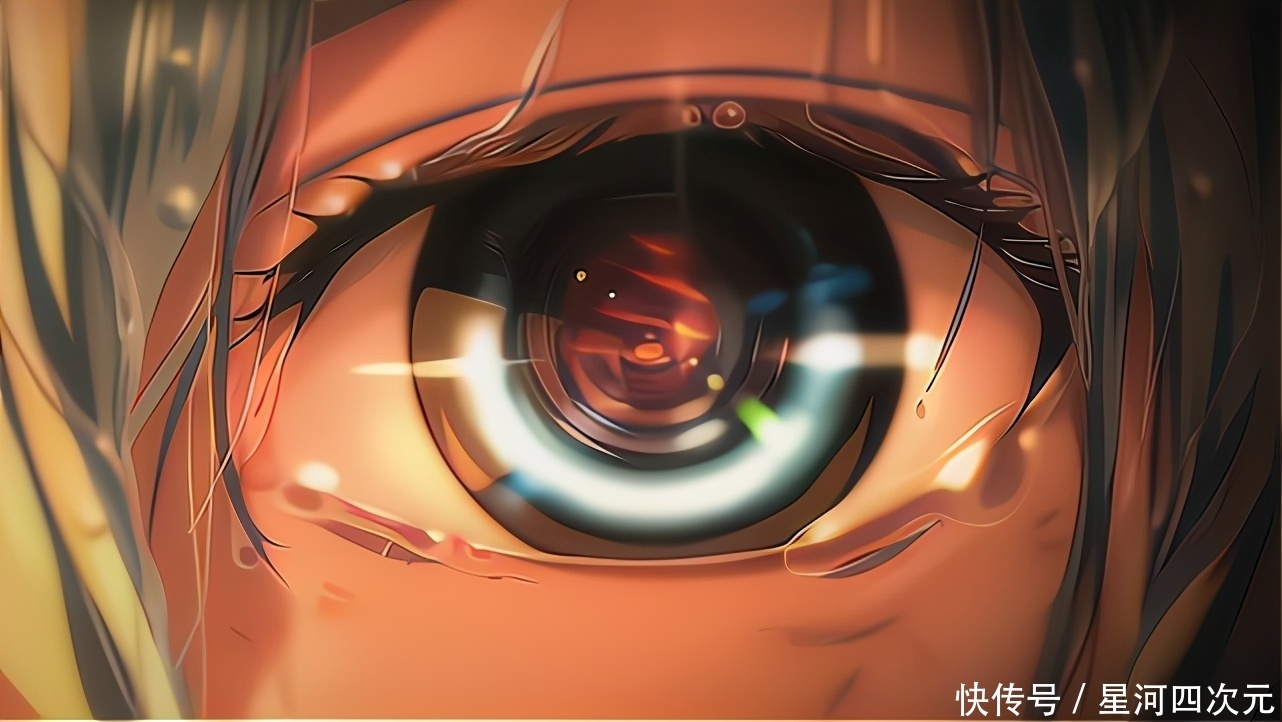 致不灭的你|四月封神之作《vivy》，口碑炸裂的背后，女拳师也能无脑开冲？