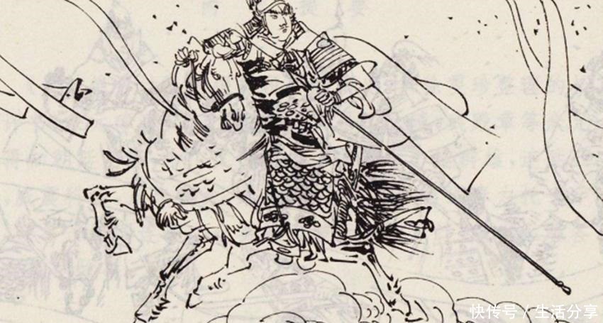 常遇春&元朝武考前五强陈友谅勉强第五,花刀太岁第二,头一位名不虚传!