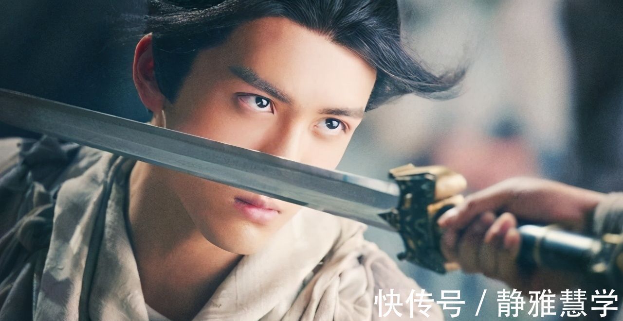 慕容博|天龙八部中,乔峰一直寻找的“带头大哥”究竟是谁,其实并非玄慈