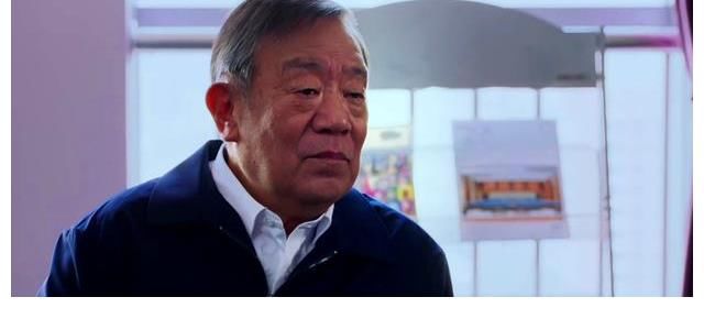 突圍：如果當(dāng)初林滿江讓陸建設(shè)擔(dān)任黨委書記會(huì)怎樣？