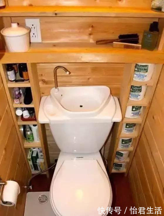 业主|为啥说日本装修好?看完这14个走心设计不得不服,百万业主效仿