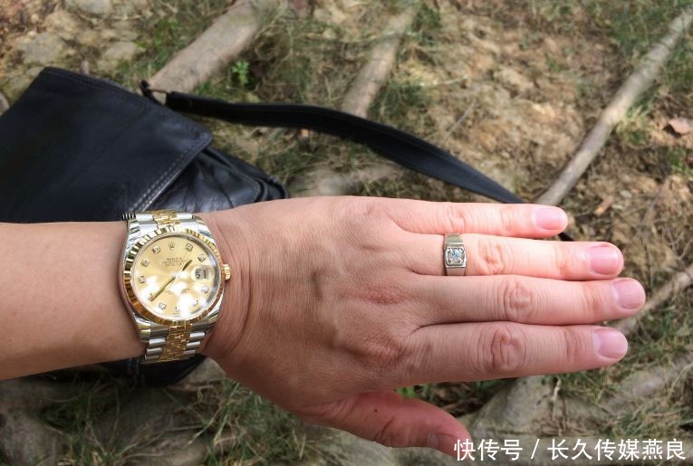 熊猫迪|戴过一块就想戴第二块的劳力士,最热门的是这五款