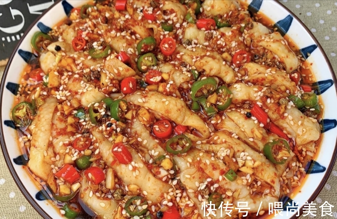 金针菇|分享4道特色美食,做法简单,好吃不腻,值得学习一下!