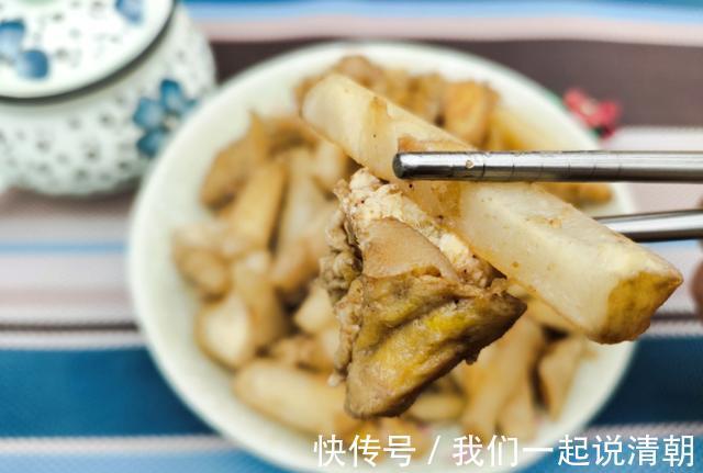 皮肤|越冷，女人越要多吃这菜，排毒养颜、皮肤细腻，睡眠也香了