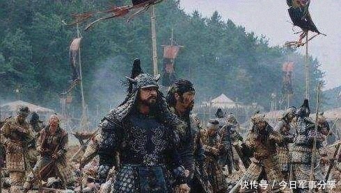 大唐|有全能型将军吗?有!他就是大唐天才型军事家——苏定方