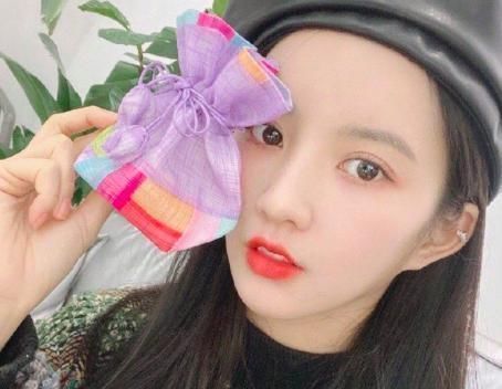 韩国网友评《创3》门面,王艺瑾排不进前3,陈卓璇张艺凡榜上无名