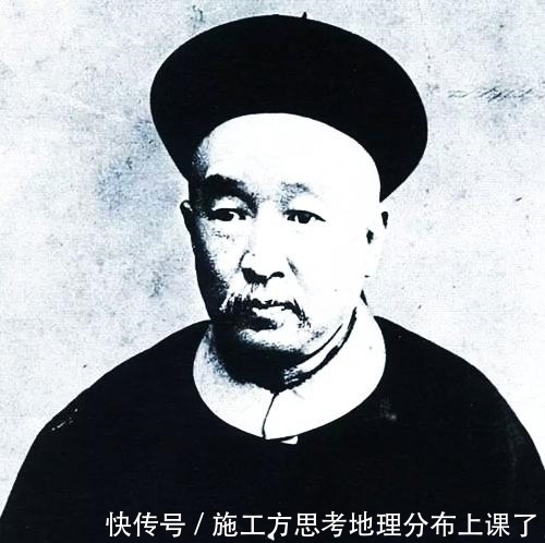 父亲|父亲是首富,岳父是总理,慈禧为他取名,他却在66岁穷困潦倒