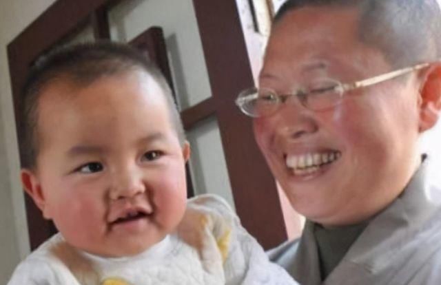 毕业|25年前,那位毕业后选择出家为僧的清华才女,如今现状如何?