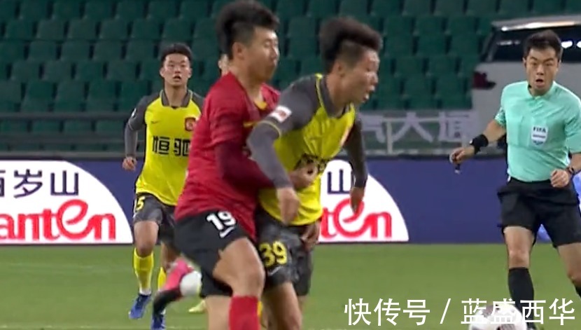 争冠|2-0！2-0！广州队首胜，山东队踢疯了3场全胜，争冠已无对手！