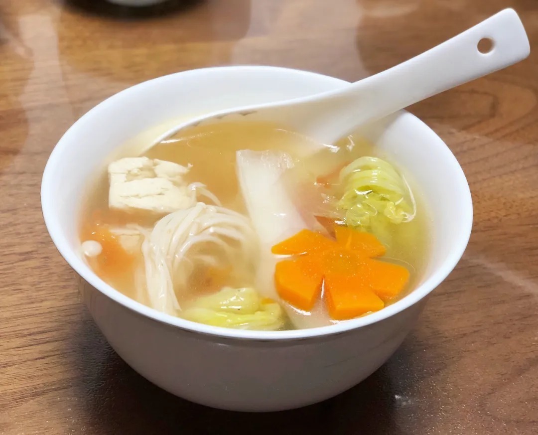 桂圆|月子素食谱,照着吃,不怕营养不够了!