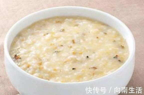 气虚血瘀|大米粥配上“此物”,轻松喝走一身“血瘀”,使血管干干净净!