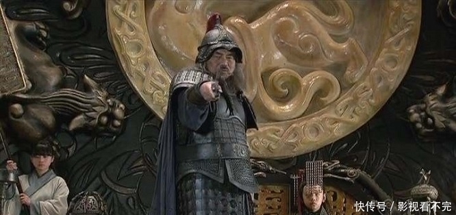 大军|小小的一个董卓,手握5万大军,为何需要十八路诸侯讨伐?