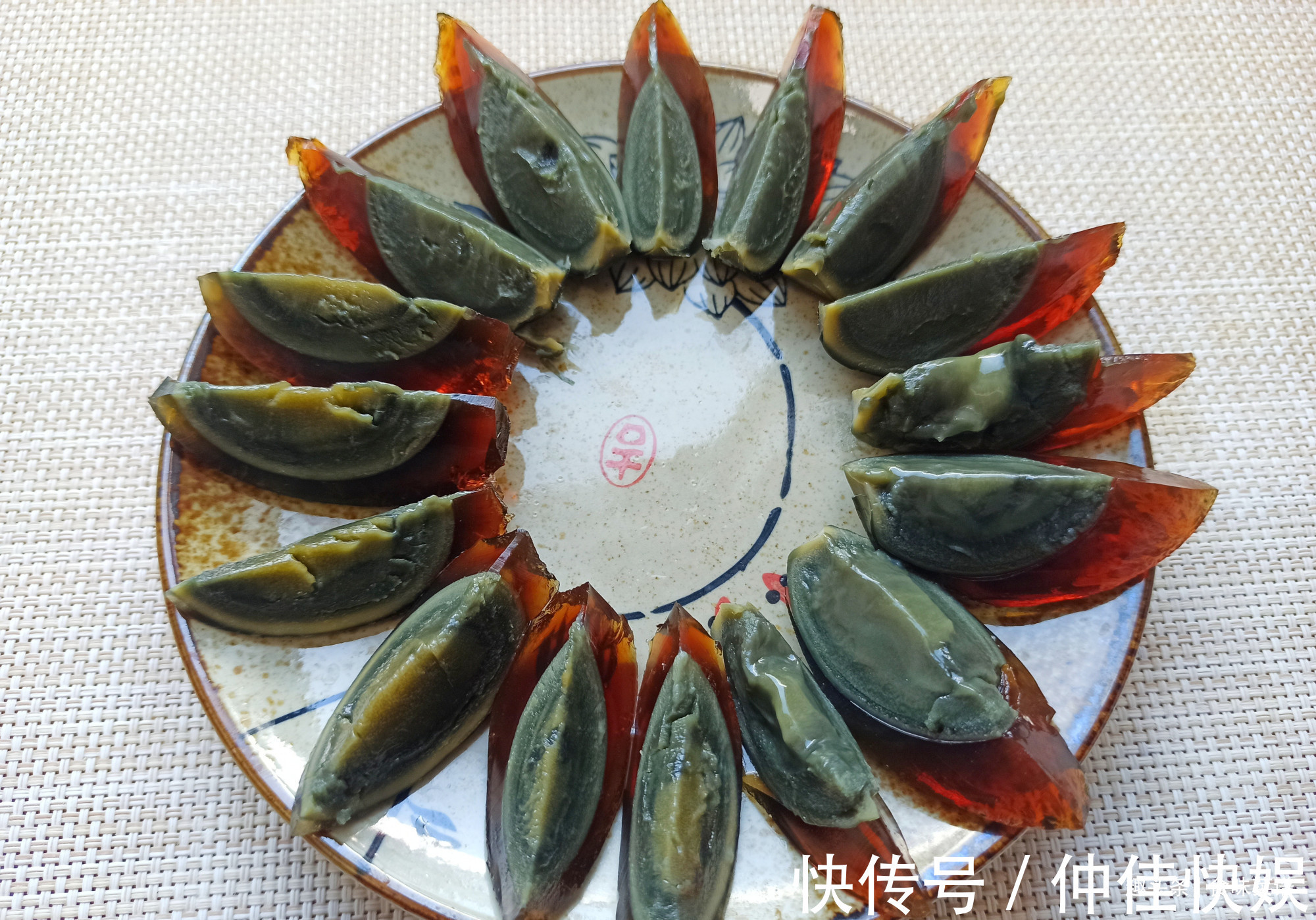 凉水|除夕夜年夜饭,6道凉拌菜要收藏,清爽又解腻,学会做给家人们吃