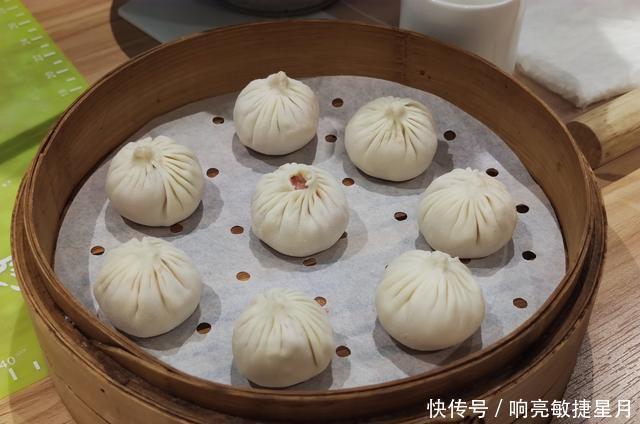 馅料|你知道小笼包中的汤是怎么来的吗